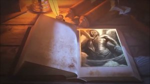 ПОДЛИННАЯ ИСТОРИЯ ЛЮЦИФЕРА