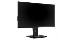 ViewSonic Expands Docking Station Series of Monitors with 2K and 4K Models