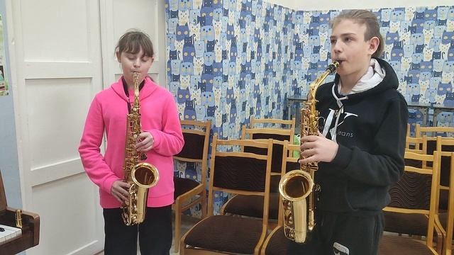 зимние каникулы