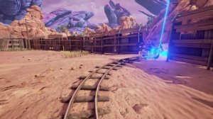 Прохождение игры «Obduction» - Это шедевр! #1