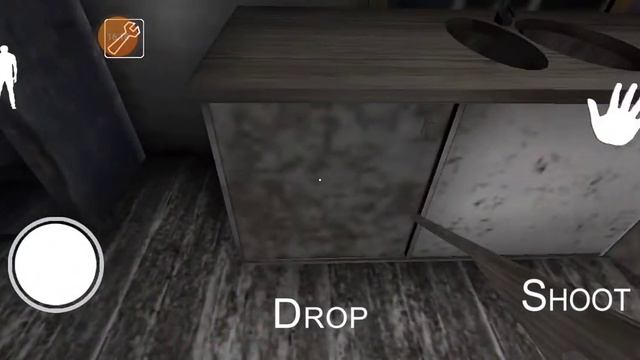GRANNY ПРОХОЖДЕНИЕ #2