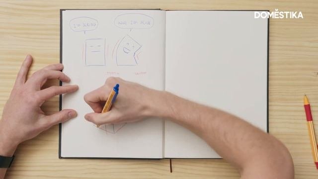 How To Add A Dynamic Feeling To Your Drawing