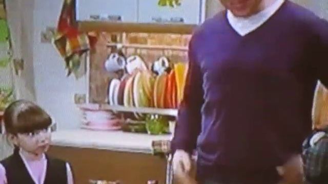 Воронины (Костя: - ой моя любимая рыбная запеканочка...) смотреть онлайн