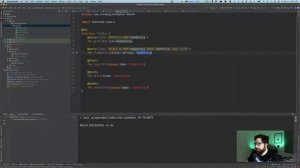 Jr Android Dev Codes a ToDo App Pt. 4