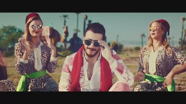 Saad lamjarred смотреть онлайн