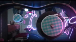 LittleBigPlanet™3 (EU) баги с соединением #1