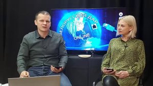 ПОРТАЛЫ КРОВИ Андрей и Ольга Яковишины