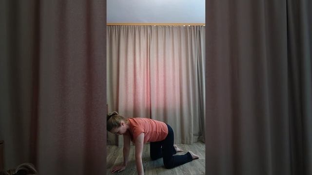 Женская оздоровительная гимнастика #женскаягимнастика #оздоровительнаягимнастика