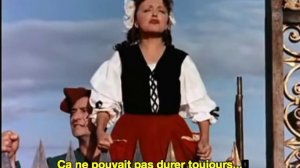 Edith Piaf Le Ca Ira It'll Be Fine French & English Subtitles