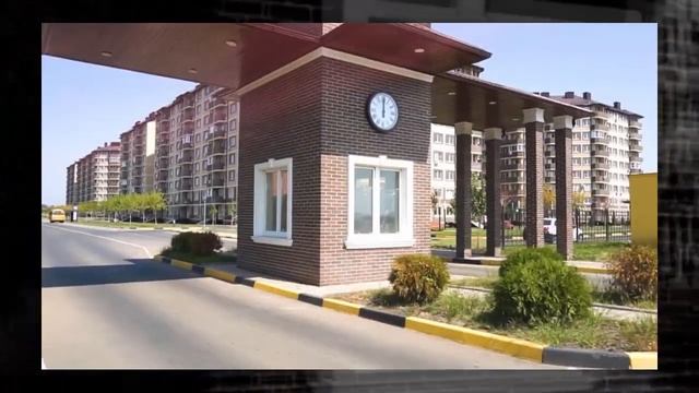 В продаже новая двухкомнатная квартира в Краснодаре. ЖК Дыхание #квартира #вкраснодаре