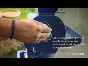 Зернодробилка и лущилка кукурузы TYPE-8 (3 в 1) (видео работы)