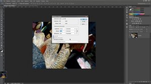 Corso Completo di Photoshop CS6: Dimensione e Risoluzione