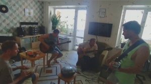 live "Двадцать + 100" 16.06.2024