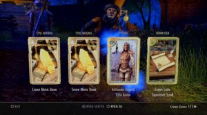 Opening 30 Dwarven Crown Crates - ESO