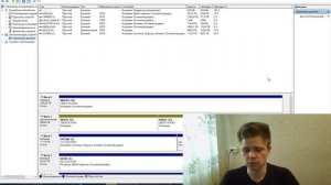 Жёсткий диск не работает, не определяется, что делать?