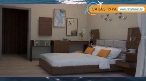ARSI ENFI CITY BEACH 4* Турция Алания обзор – отель АРСИ ЕНФИ СИТИ БИЧ 4* Алания видео обзор