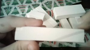 Chalk. Мел антошка. Пиленый мел. Недолгий хруст.