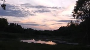 Природа.Моя деревня