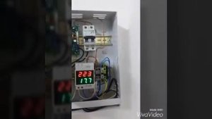 Вольтамперметры динрейке ВАР М01 АС80-300 "Меандр"