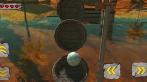 EXTREME 3D BALL BALANCE LEVEL 13 NEW GAMEPLAY