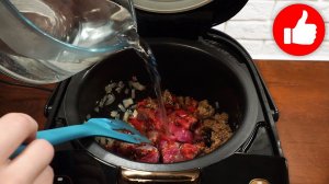 3 Новых рецепта на Ужин в мультиварке! Если у Вас есть Говядина, приготовьте Вкусный рецепт!