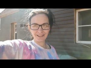 Растения все проснулись//Продолжаем копать пруд
