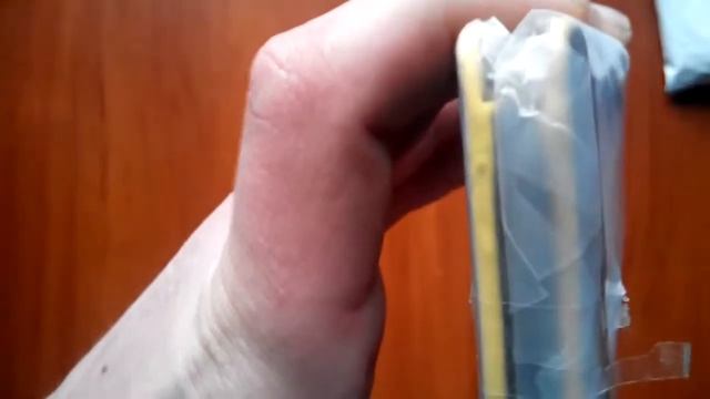 Посилка з Китаю#2(ГАМАНЕЦЬ) смотреть онлайн