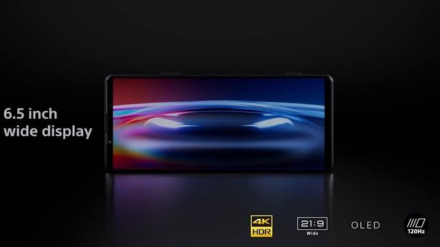 SONY XPERIA PRO-I  |  BEST CAMERA PHONE