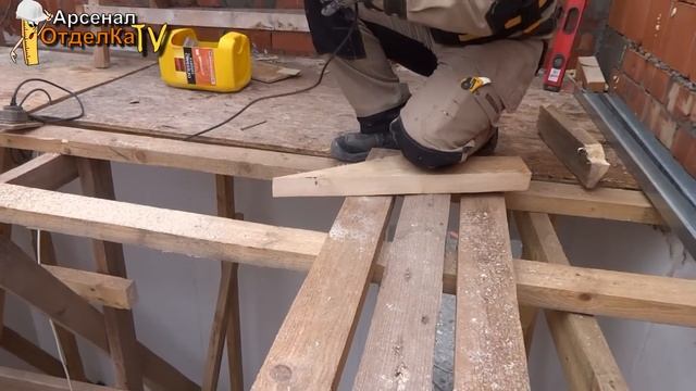 Диск для болгарки (УШМ) по дереву! смотреть онлайн
