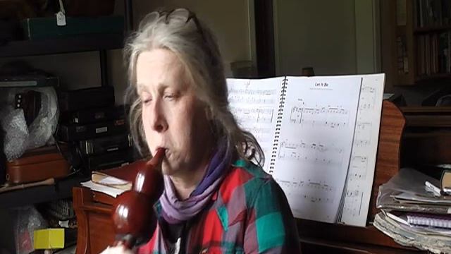 Teatime With Seamus смотреть онлайн