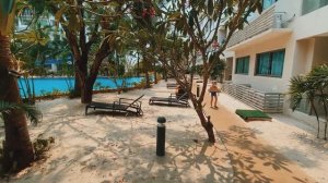 Паттайя 2023 обзор кондо Laguna Maldives цены