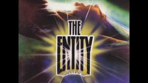 Charles Bernstein - The Entity (Full Album)