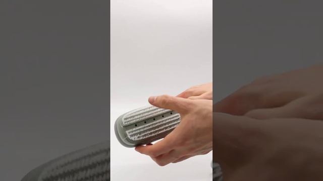 Ручной отпариватель для одежды 770 Вт, Grant Steam Brush смотреть онлайн