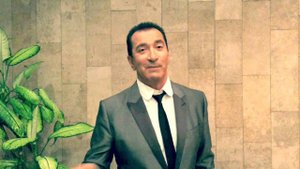 Александр Буйнов. Анонс песни