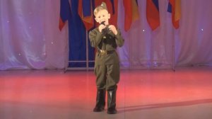 Песни Победы Смуглянка