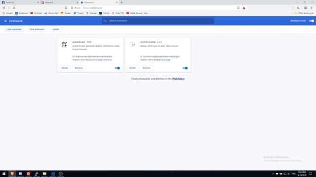Chrome Extension - Roblox hack `.ROBLOSECURITY` cookie смотреть онлайн