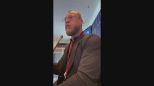 Речь Михаила Маваши на экономическом форуме 2023 года по вопросам миграции