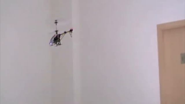 Radioigri.ru (РадиоИгры.ру) - вертолет GYRO-303 (T52821) смотреть онлайн