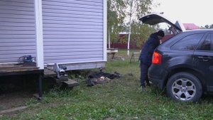 Выбрал себе новый #сварочный #полуавтомат HUGONG EXTREMIG 200 III LCD