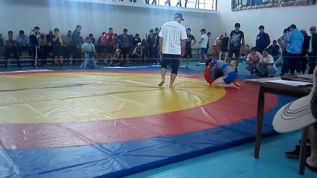 Мухамед Коков смотреть онлайн