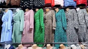 ЛИБОСХОРО КАРЗ МЕТИЯН/РУБАШКА, СПОРТИВКА ВА ДИГАР ЛИБОСХОИ ЗАНОНА