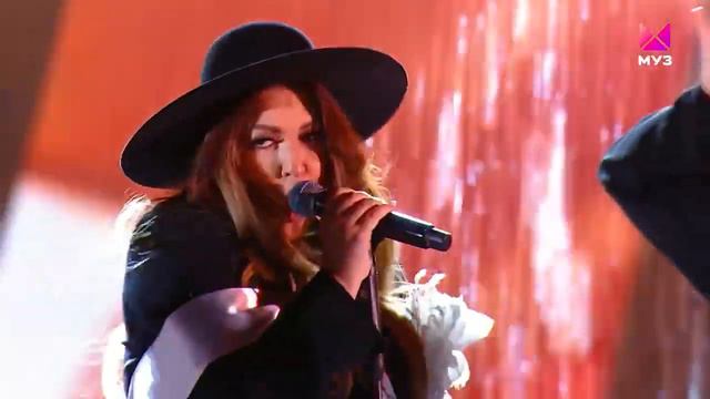Ирина Дубцова - Люба-любовь (Live)