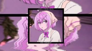 lida, фрик пати - эмо хардкор ♡speed up♡ ♡nightcore♡