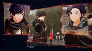 ПРЕЗЕНТАЦИЯ РУССКОЙ ОЗВУЧКИ SCARLET NEXUS ДЛЯ ИГРОФИЛЬМА