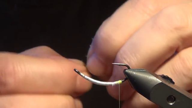 МУШКА для ПЕЛЕНГАСА  (кефали)  SVA смотреть онлайн