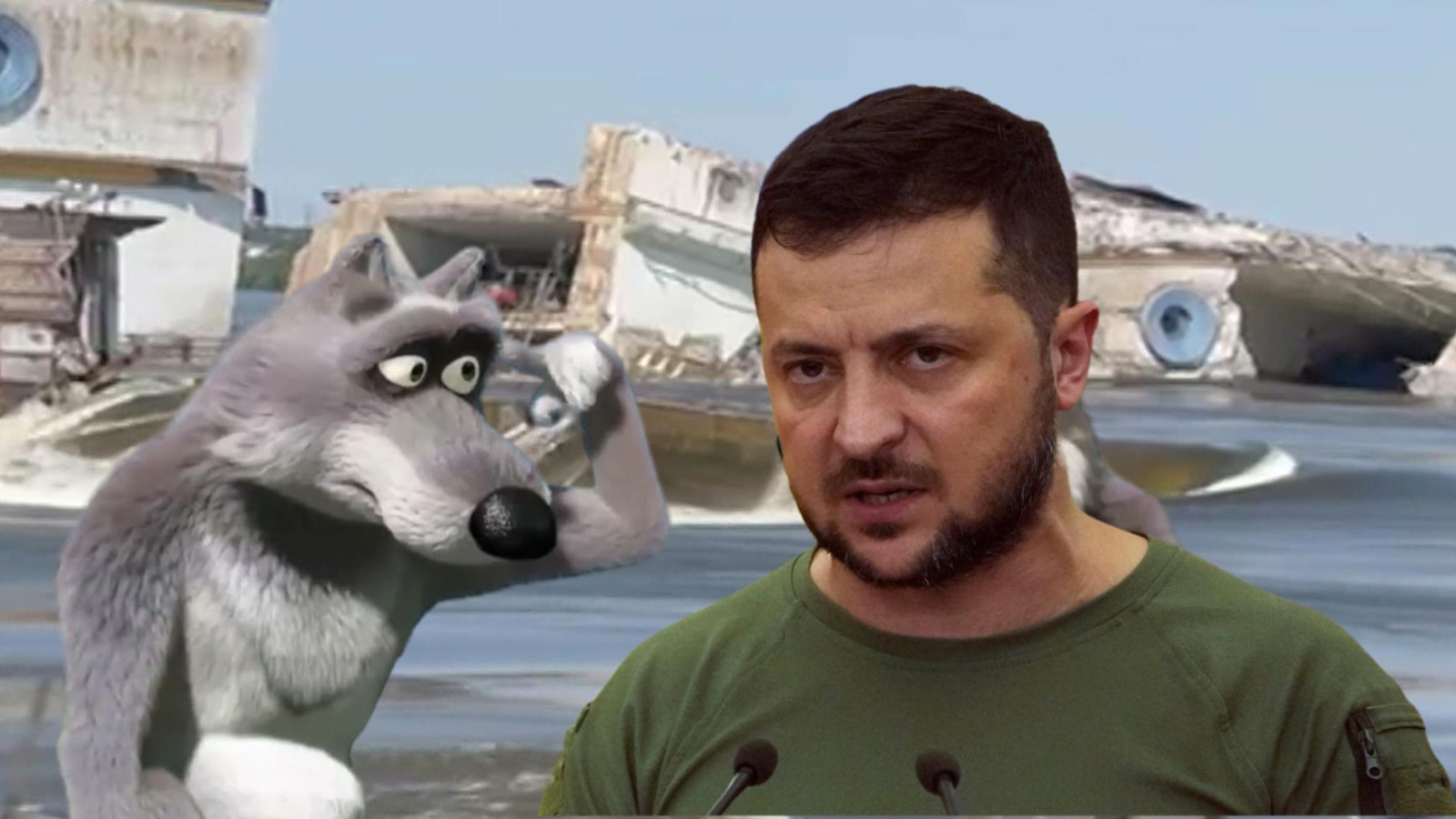 Рогандар ньюс