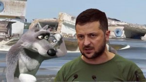 Не взлетим, так поплаваем!