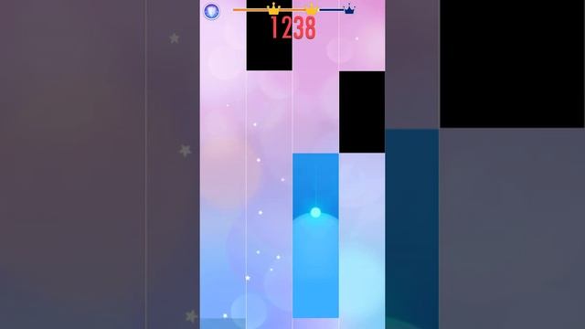 Плитки фортепиано 2 - Old King Cole (2727) указательный палец смотреть онлайн