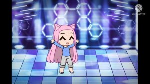 клип гача клуб под песню да я мать и я умею танцевать.