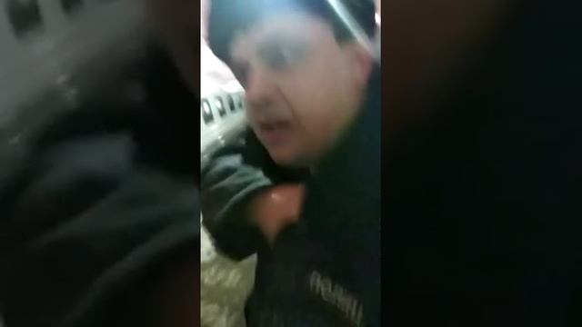 Беспредел на Павелецком вокзале смотреть онлайн